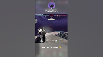 Bad time to reload #valorant #mumbaiserver #trolling #valorantindia