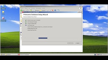 Step 5 / 2   Before install EPPM and PPM dbsetup EPPM/PPM db