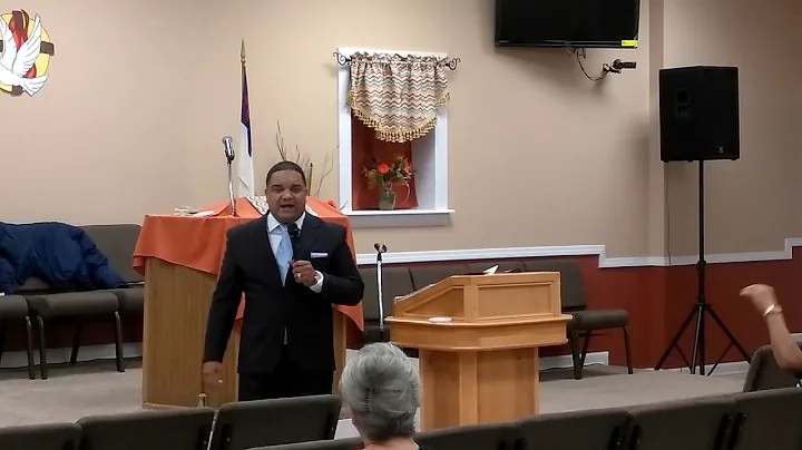 Evangelista Reinaldo Cruz-El Pasaje Mal Sacao