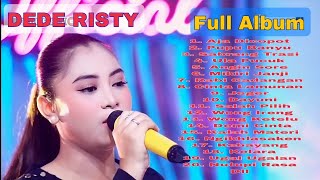 LAGU TARLING TERBARU DEDE RISTY || FULL GANJENE PANTURA