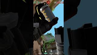 Brim Ile E Sporcuyu Şaşırtan Ace