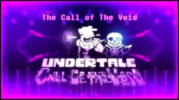Roblox Undertale: Call of The Void | Phase 2 - Phase 2.5 (Obby Creator)