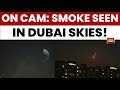 Dubai Air Defences Intercept Missiles During Eid Ul Fitr Celebrations In UAE Iran War News 