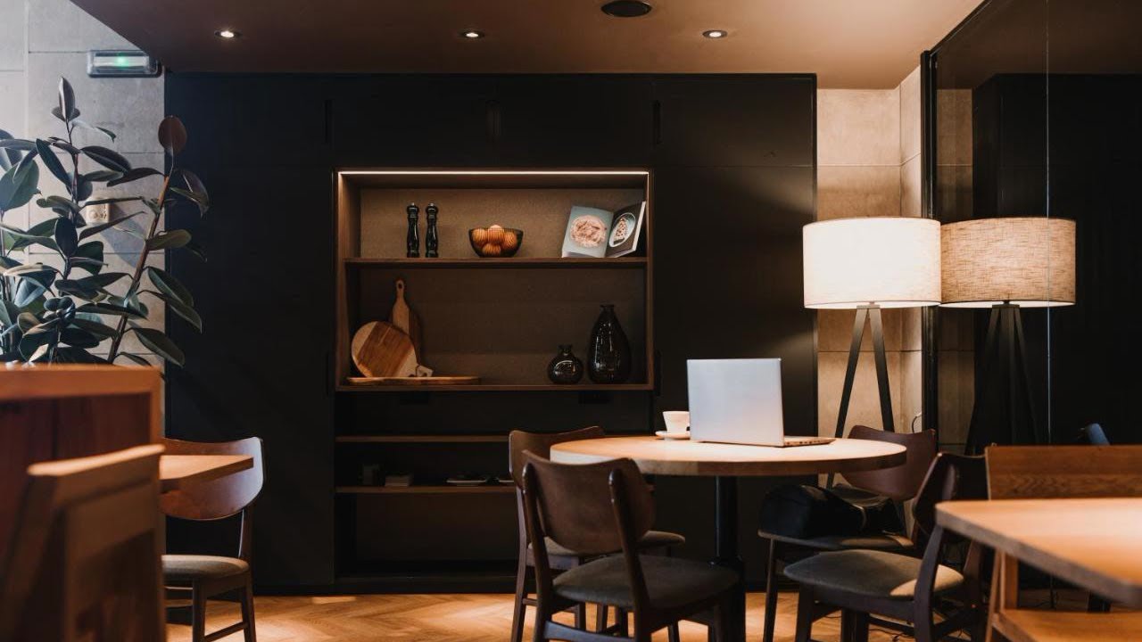 BigCityHotels • Review Hotel Kramer