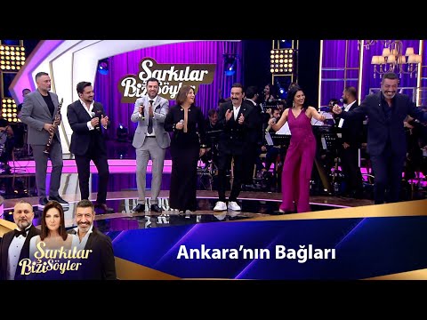 ANKARA'NIN BAĞLARI