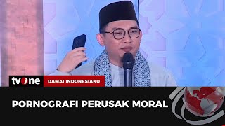 Download lagu [FULL] Pornografi Perusak Moral | Damai Indonesiaku tvOne