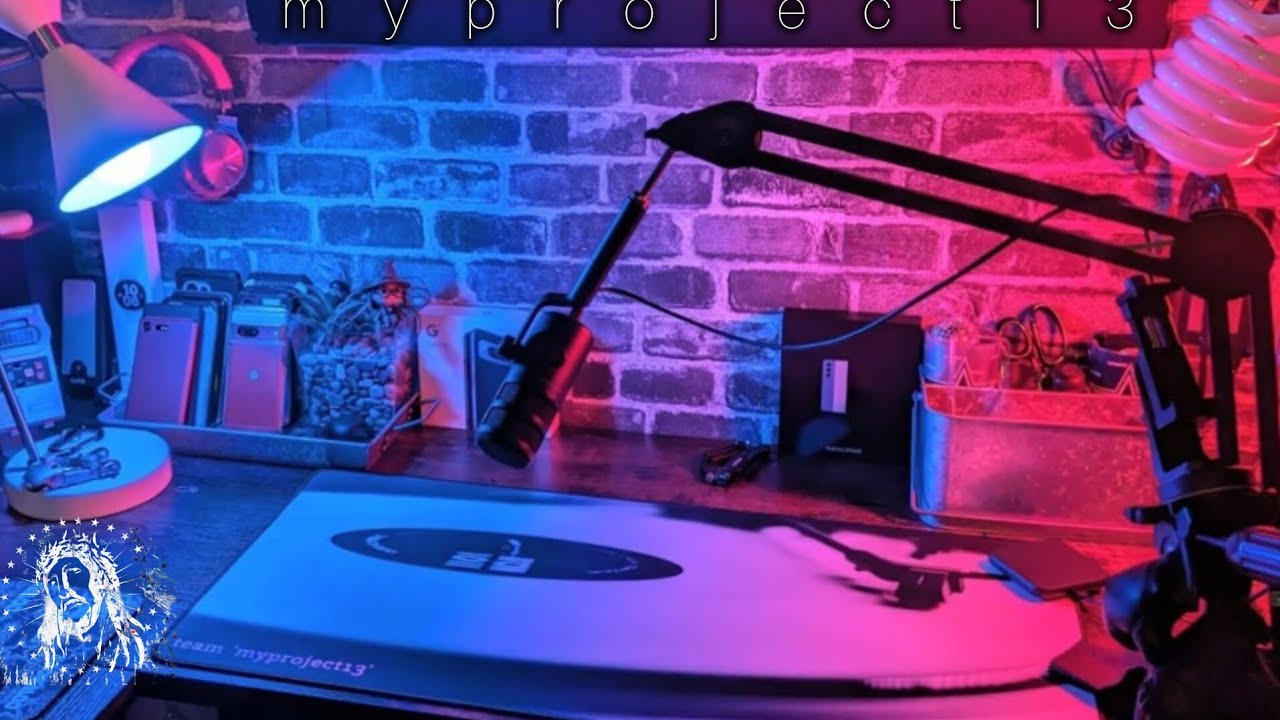 'myproject13' Канал