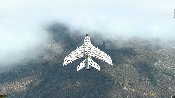 Free Clouds Plugin for Xplane