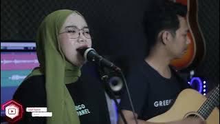 HATI   HATI DI JALAN   TULUS LIVE COVER INDAH YASTAMI