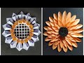 Unique Wall Hanging Craft / Paper Craft Ideas / Home Decoration 