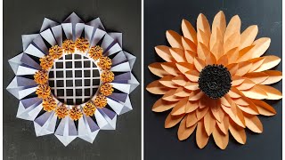 Unique Wall Hanging Craft / Paper Craft Ideas / Home Decoration 