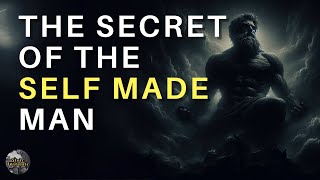 Famous 8 Pillars of Stoic Resilience | Suffering To Greatness Wealth