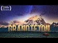 GRAND TETON National Park 8K (Visually Stunning 3min Tour)