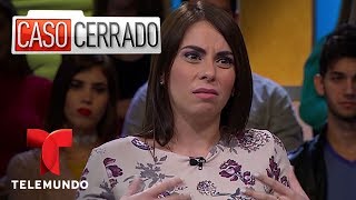Caso Cerrado | $50,000 Vaginal Reconstruction๐ฎ ๐| Telemundo English