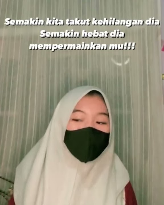 Story wa cewe cantik buat yg lagi sedih di mainin sma cewe bangsat!