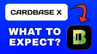 CardBase X App Overview - What To Know