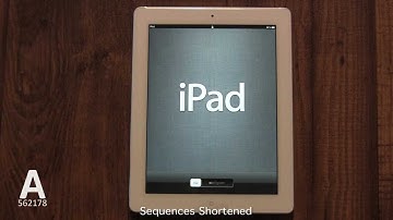 A: How to Erase & Factory Reset an iPad / iPad 2 / The New iPad