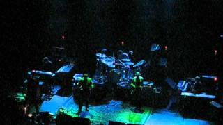 20070614 Wilco @ ARONOFF CENTER, Cincinnati