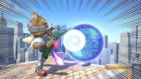 Shield Stun Canceling - Smash Ultimate