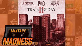 Potter Payper - Wing Cleaner Prod. By Marc B [Training Day 2] | Mixtapemadness