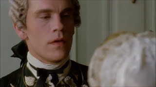 'It's Beyond My Control' - Dangerous Liaisons - John Malkovich, Michelle Pfeiffer