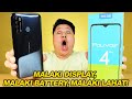 POUVOIR 4 PRO - MALAKI DISPLAY, MALAKI BATTERY, MALAKI LAHAT!