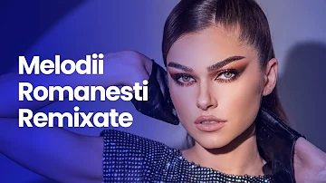 Colaj Remix Muzica Romaneasca 2023 🎧 Mix Melodii Romanesti Remixate 2023 (Remix Piese Top)