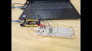 PROYECTO SEMÁFORO F1.