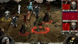 Disciples 2: Gromdok NEP Disciples 2: Gromdok NEP