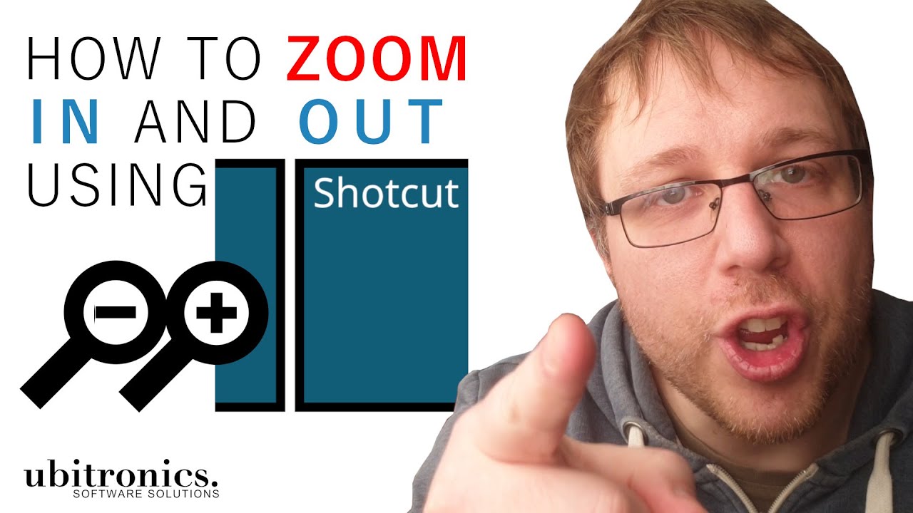 shotcut zoom in video shotcut zoom in video