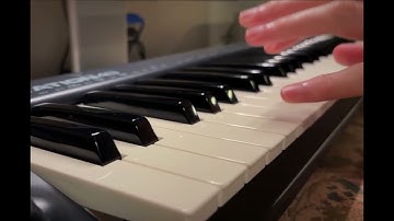 How To Latch/Hold Sequences in VPS Avenger in Logic Pro!