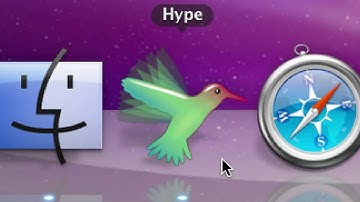 Nostalgia: The Tumult Hype 1.0 Quick Introduction Video