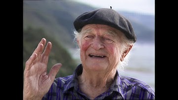Linus Pauling, Academy Class of 1979, Part 27