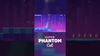 Super Phantom Cat screenshot 1