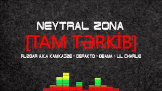 Neytral Zona  - Tam tərkib Resimi