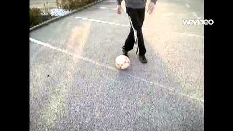 ground move tutorial  - Created with WeVideo