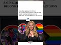 Listen and learn. 🏳️‍🌈✨#ScarlettJohansson #Boycott #LGBTQ