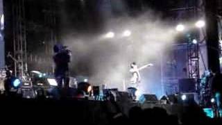 生力WILD DAY OUT GRAND SHOW 08 TANK 街頭霸王 專屬天使 鬥牛要不要