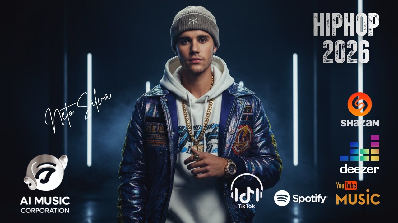 Justin Bieber - Always Alert Oficial 2026