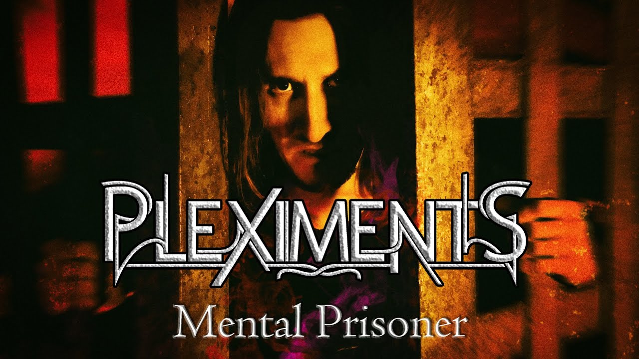 PLEXIMENTS - Mental Prisoner (feat. Anton Davidyants) (OFFICIAL MUSIC VIDEO)