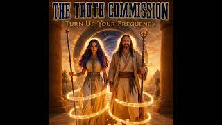Turn Up Your Frequency (Original)  - The Truth Commission - Libby Turns Up! #newmusic2026 #newmusic