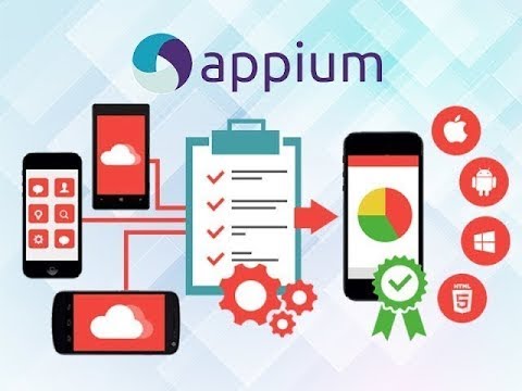 appium app appium app