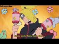 Deidara se burla de gaara kazekage