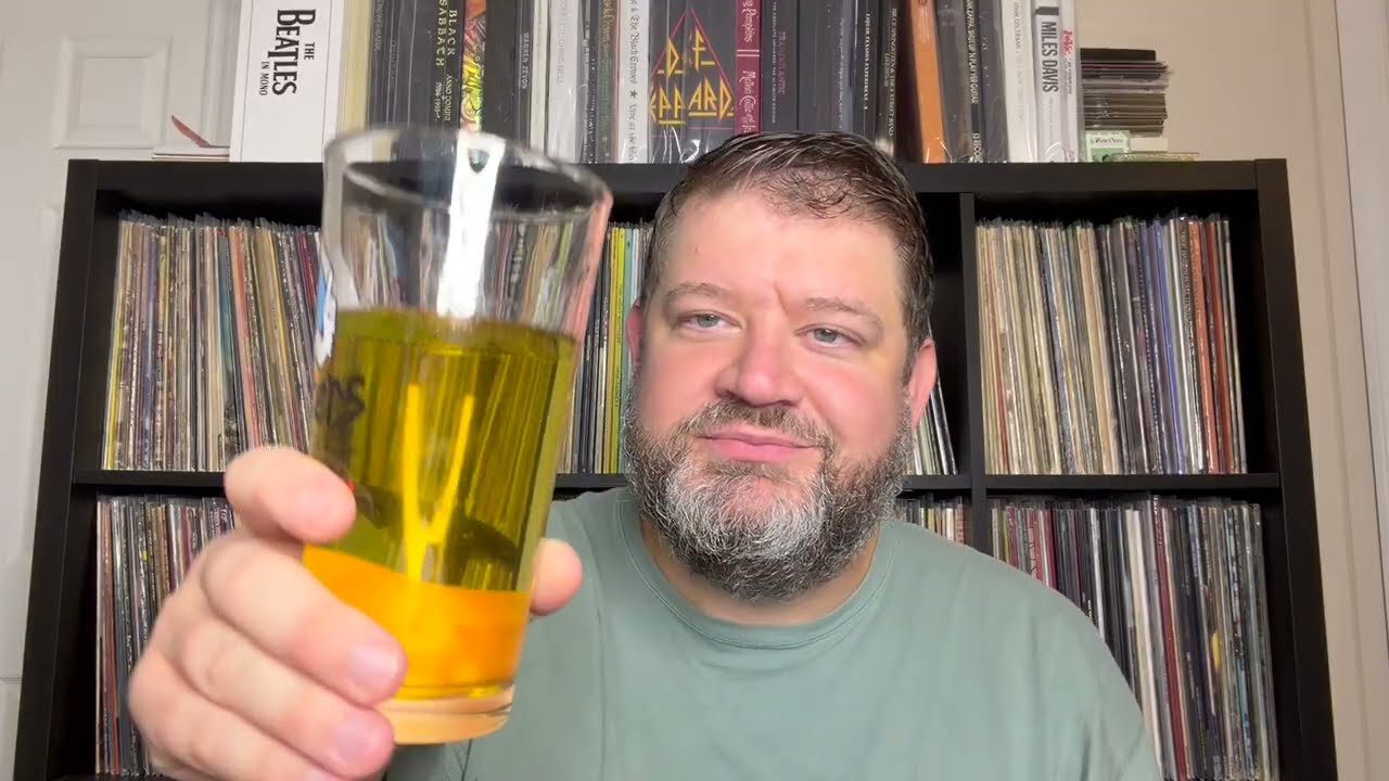 What's on Tap Ep. 48 | Garage Apple, a Song of the Week, and RIP Frank Beard