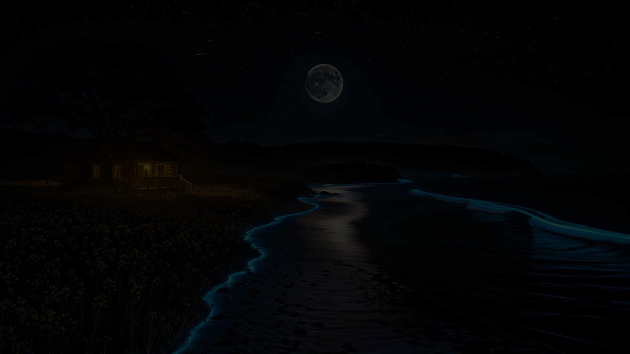 Засыпайте мгновенно, менее чем за 3 минуты • Музыка для снятия бессонницы и релаксации для ясност...