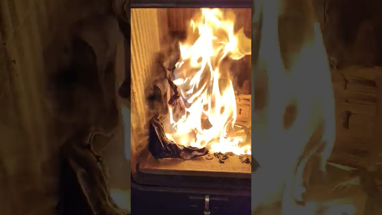 20260117 Nylon Windbreaker - sicher Feuer machen 