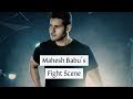 Best Ever Action Scene In Tollywood Mahesh Babu Jigar Kaleja