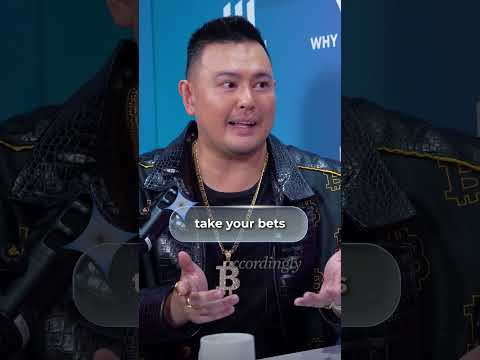 What Happens To All The AI Investment When The Bubble Bursts? Ft. Herbert Sim, @Websea