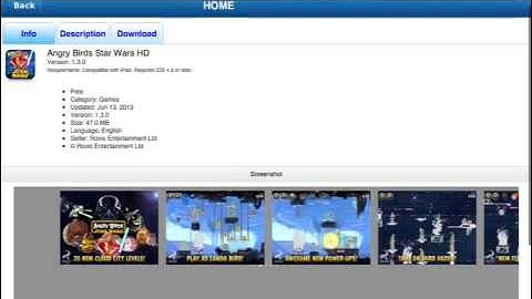 Install cracked apps for all idevice (no jailbreal)