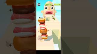 Best funny cool game ever played 36 🥰 #funnygame #shorts